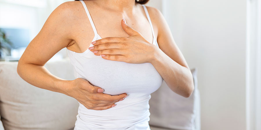 Breast Reduction Surgery in Jaigaon