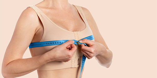Breast Symmetry Enhancement