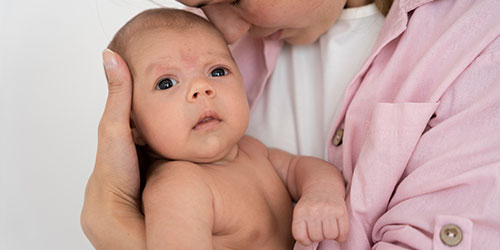Congenital issues