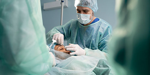 Septoplasty