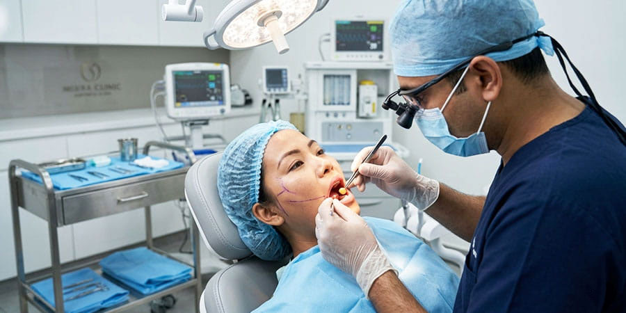 Buccal Fat Removal