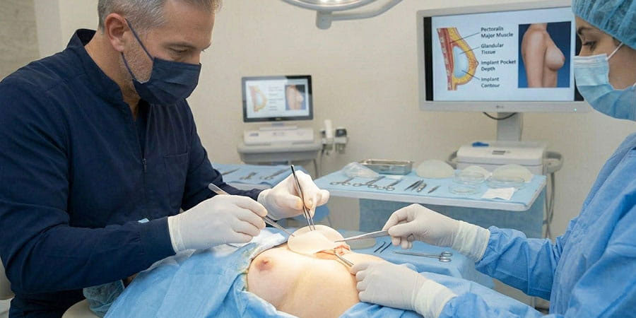 Breast Augmentation
