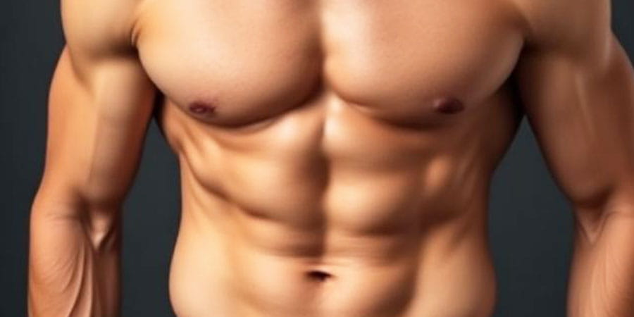 Six Pack Abs