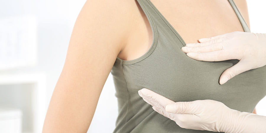 Breast Reduction