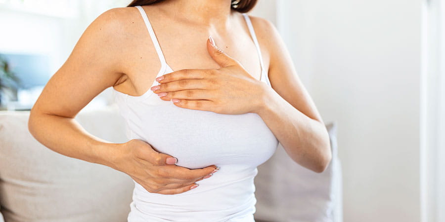 Breast Surgery