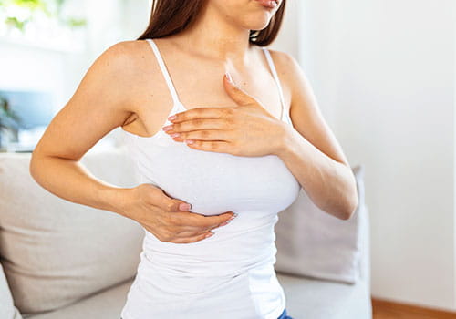 Breast Surgery