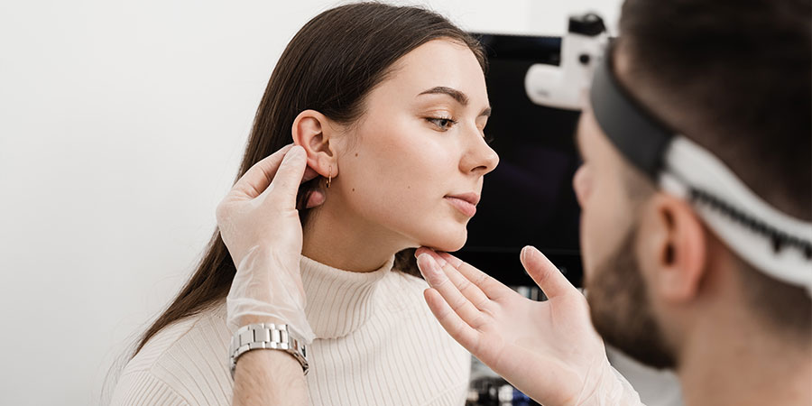 Ear Reconstruction