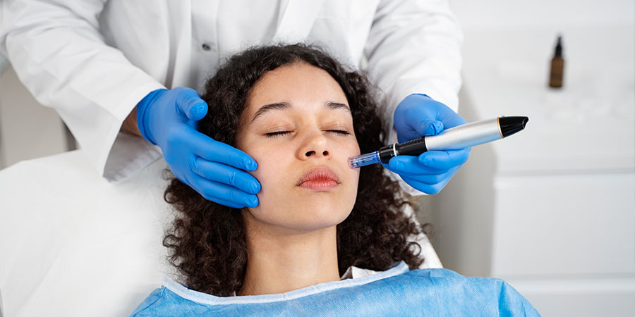 Meso Facial
