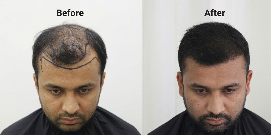 Hair Transplant
